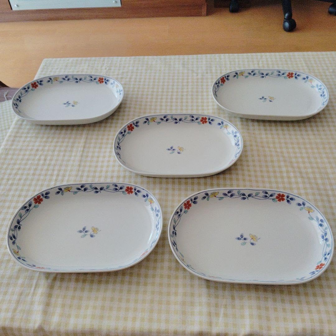 古伊万里 染付 雲龍紋 大明成化年製 小皿 深皿 江戸中期 古陶磁 骨董 C